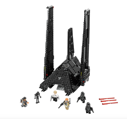 LEGO Star Wars - 75156 - Krennic's Imperial Shuttle