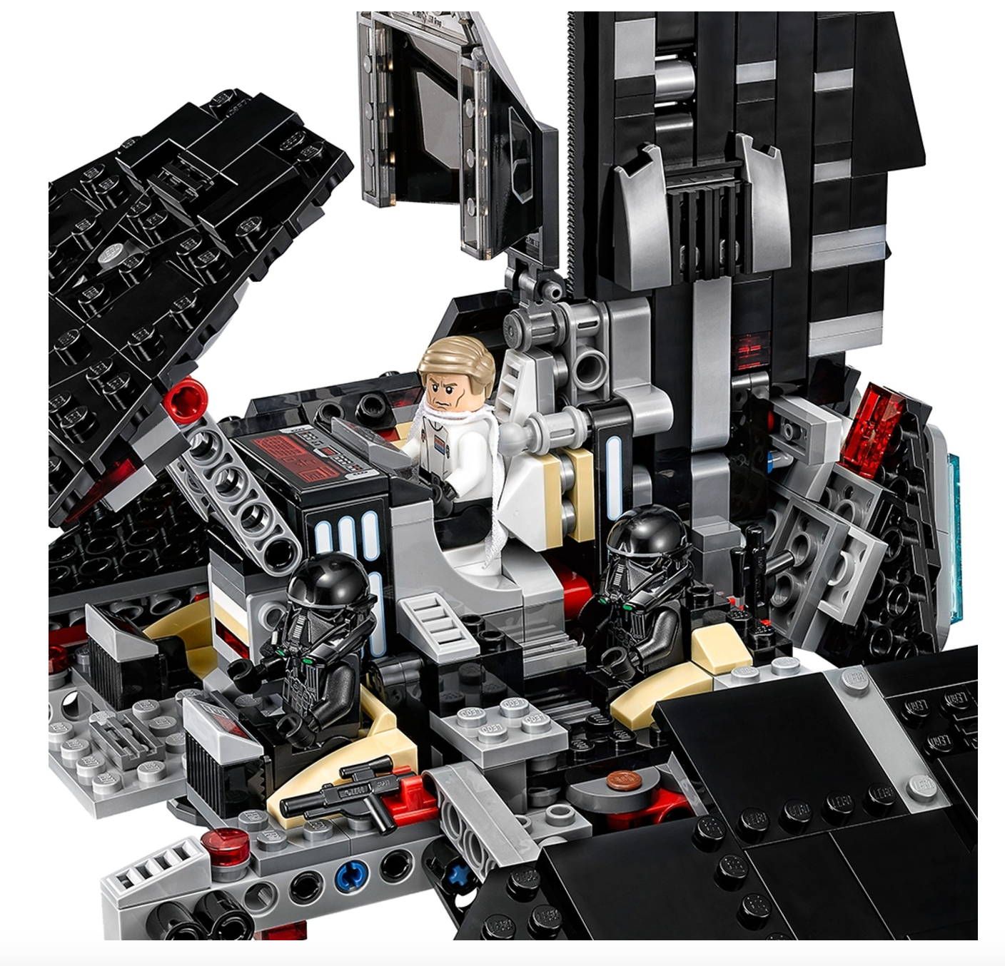 LEGO Star Wars - 75156 - Krennic's Imperial Shuttle