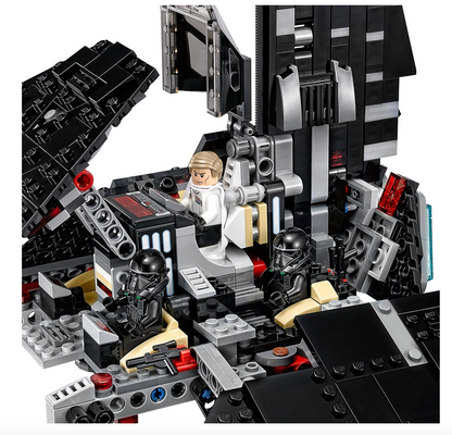 LEGO Star Wars - 75156 - Krennic's Imperial Shuttle