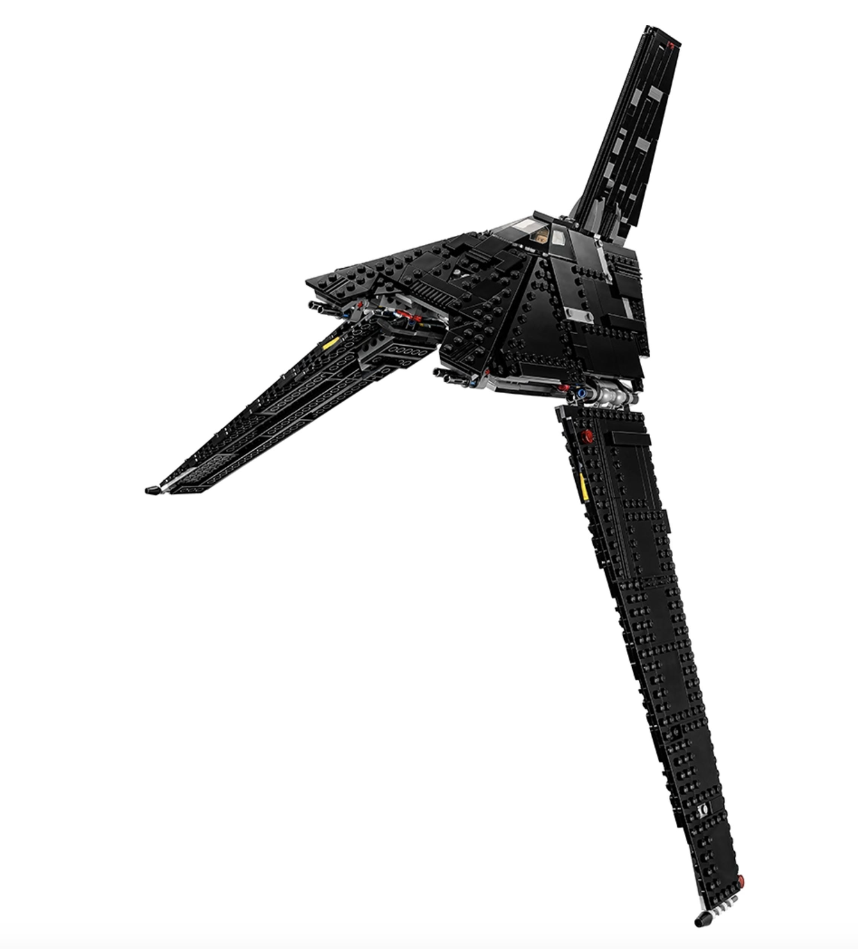LEGO Star Wars - 75156 - Krennic's Imperial Shuttle