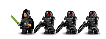 LEGO Star Wars - 75324 - Dark Trooper™ Attack