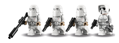 LEGO Star Wars - 75320 - Snowtrooper™ Battle Pack