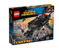 LEGO DC - 76087 - Flying Fox: Batmobile Airlift Attack - BOITE ENDOMMAGÉE