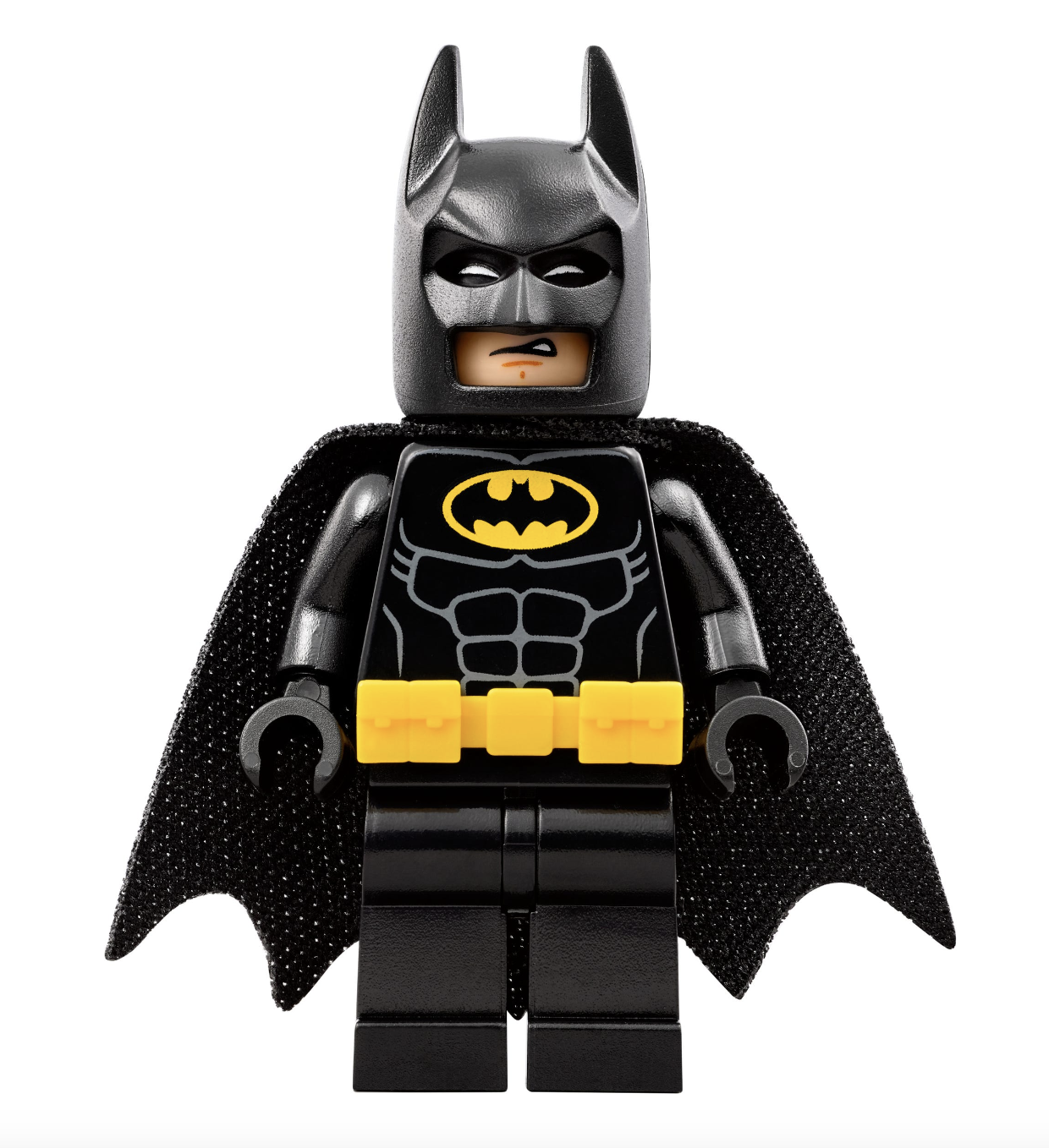 LEGO DC - 70912 - Arkham Asylum