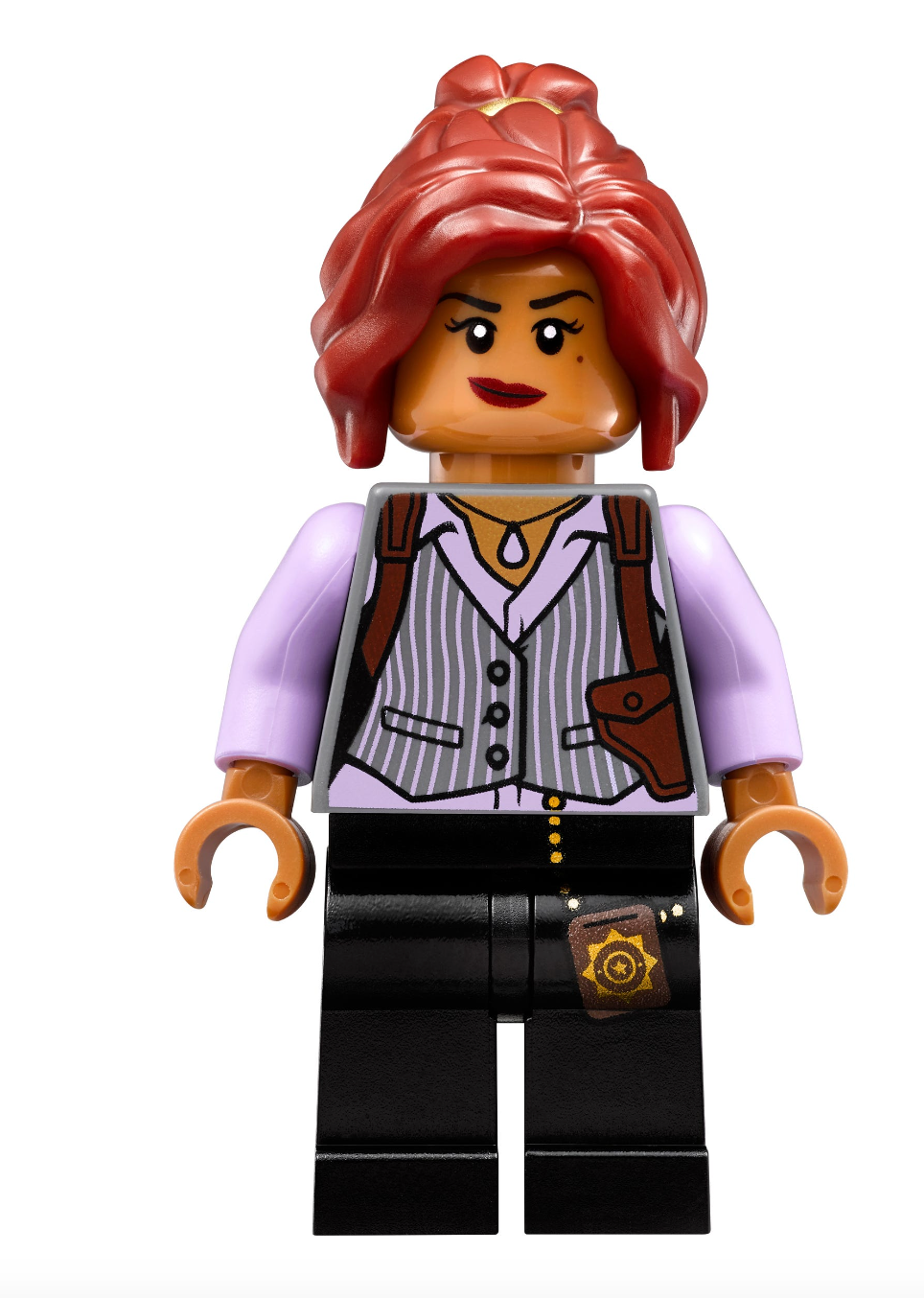 LEGO DC - 70912 - Arkham Asylum