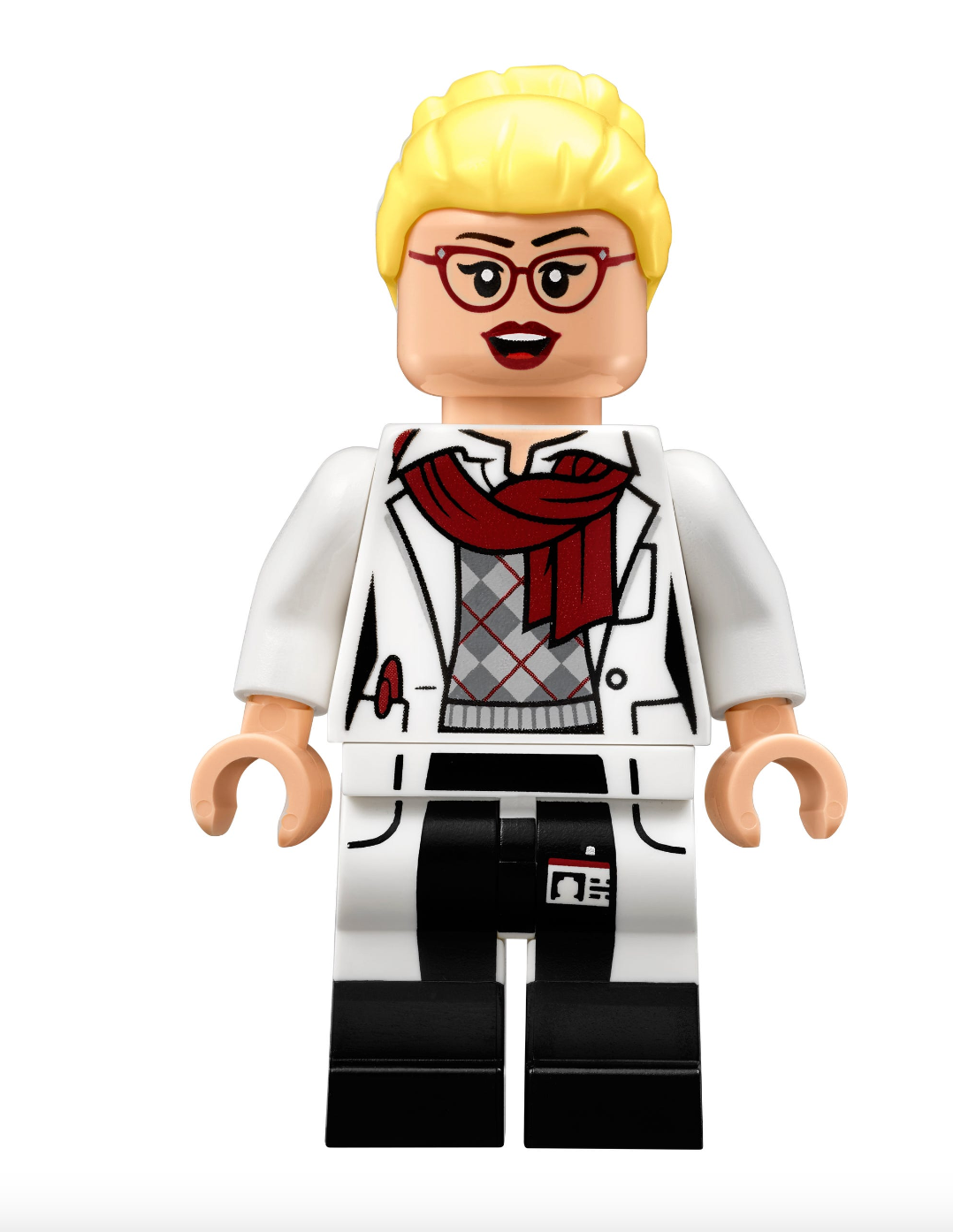 LEGO DC - 70912 - Arkham Asylum