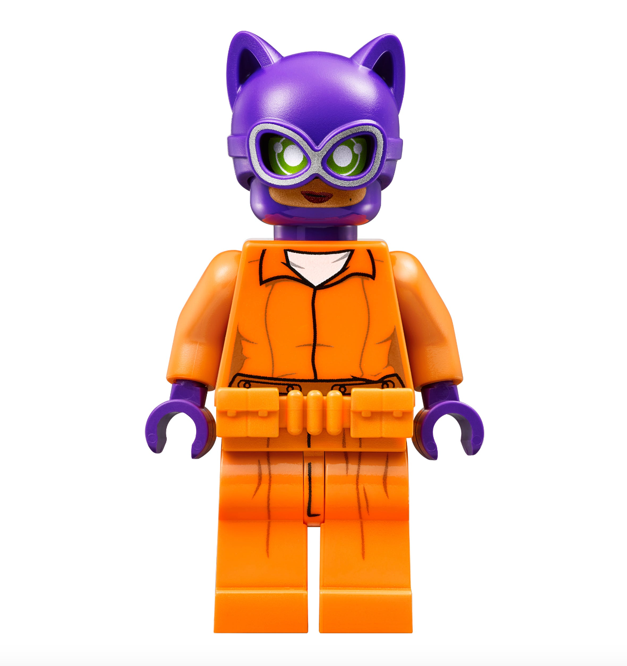 LEGO DC - 70912 - Arkham Asylum