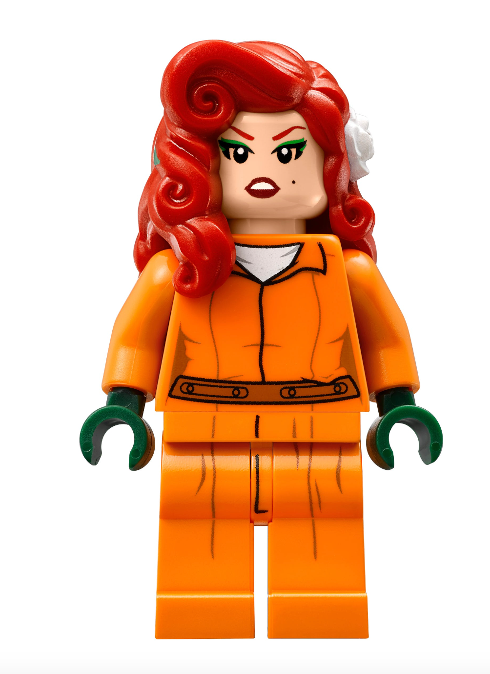LEGO DC - 70912 - Arkham Asylum