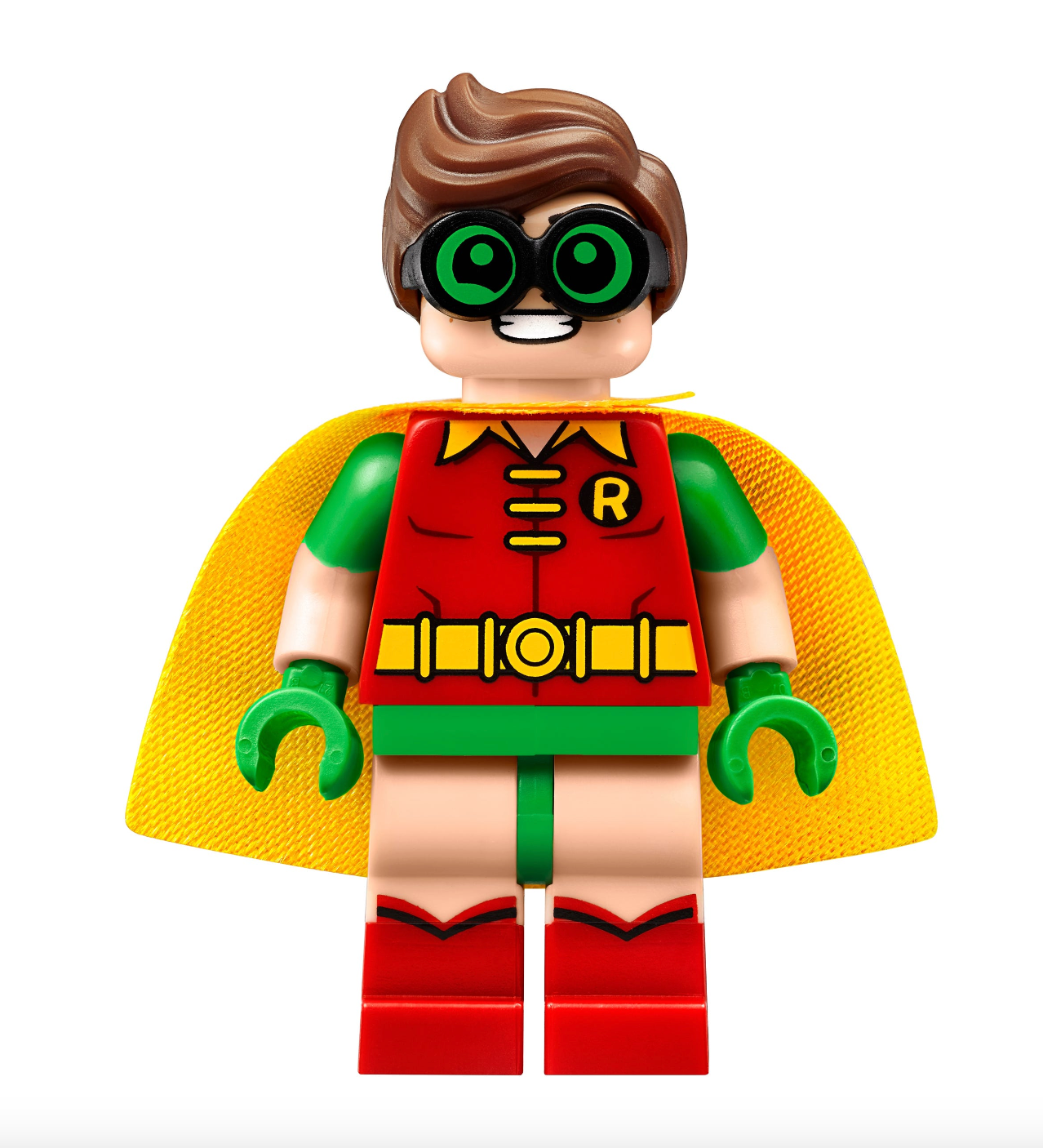 LEGO DC - 70912 - Arkham Asylum