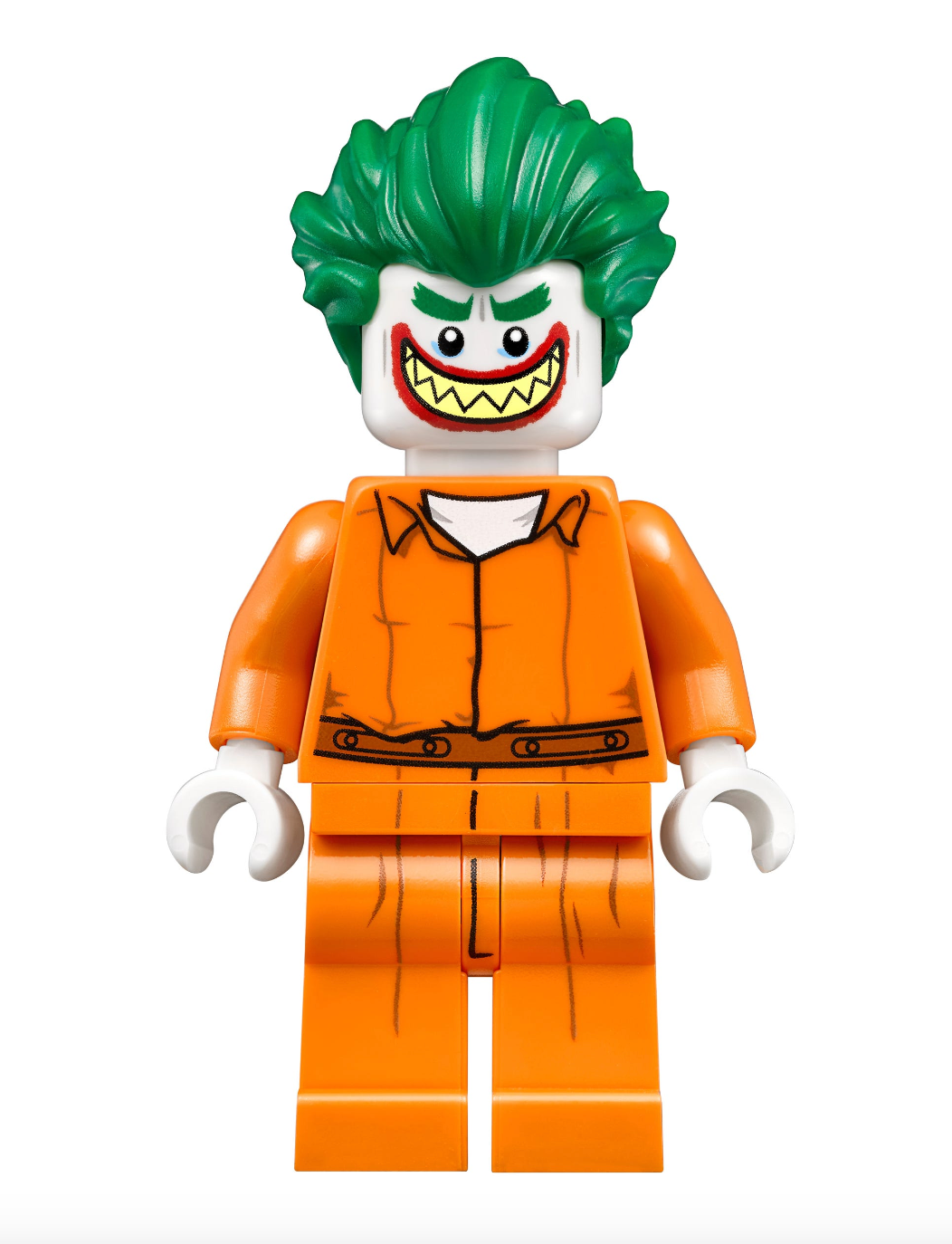 LEGO DC - 70912 - Arkham Asylum