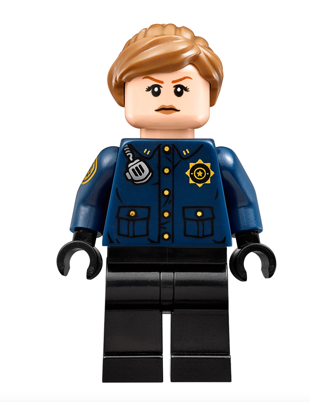 LEGO DC - 70912 - Arkham Asylum