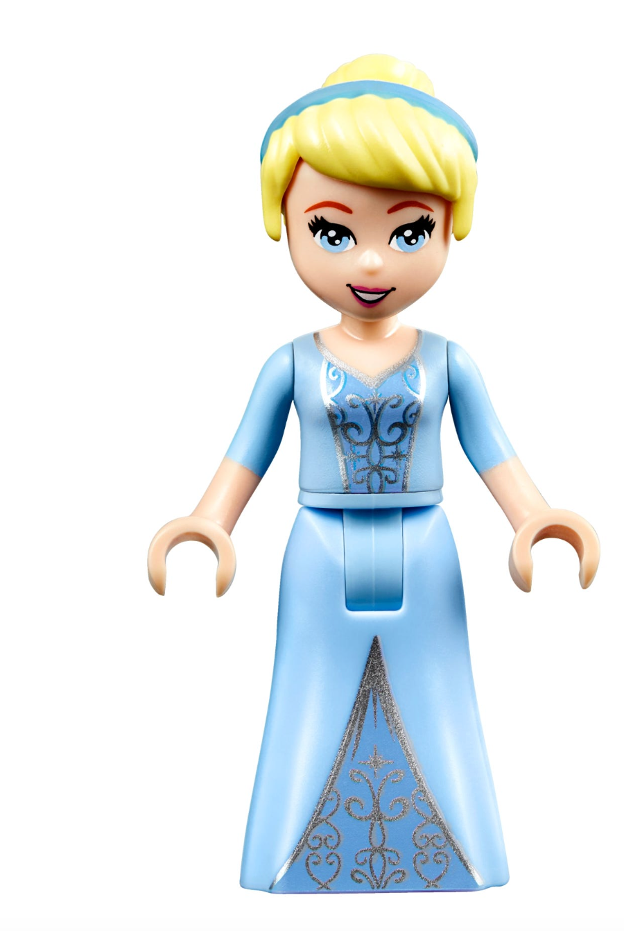 LEGO DISNEY - 41154 - Cinderella's Dream Castle
