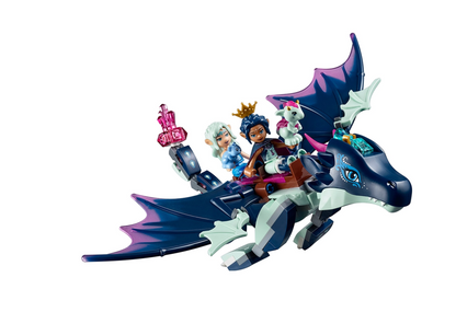 LEGO Elves - 41187 - Rosalyn's Healing Hideout