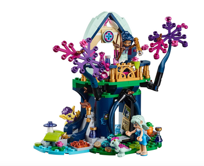 LEGO Elves - 41187 - Rosalyn's Healing Hideout