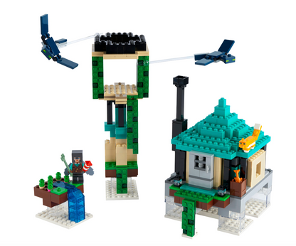 LEGO MINECRAFT - 21173 - The Sky Tower