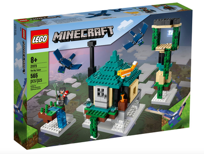 LEGO MINECRAFT - 21173 - The Sky Tower
