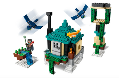 LEGO MINECRAFT - 21173 - The Sky Tower