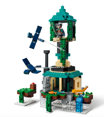 LEGO MINECRAFT - 21173 - The Sky Tower