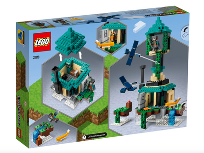LEGO MINECRAFT - 21173 - The Sky Tower