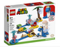 LEGO SUPER MARIO - 71398 - Ensemble d'extension Le front de mer de Dorrie