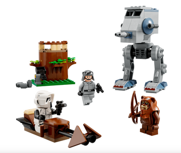 LEGO STAR WARS - 75332 - AT-ST™
