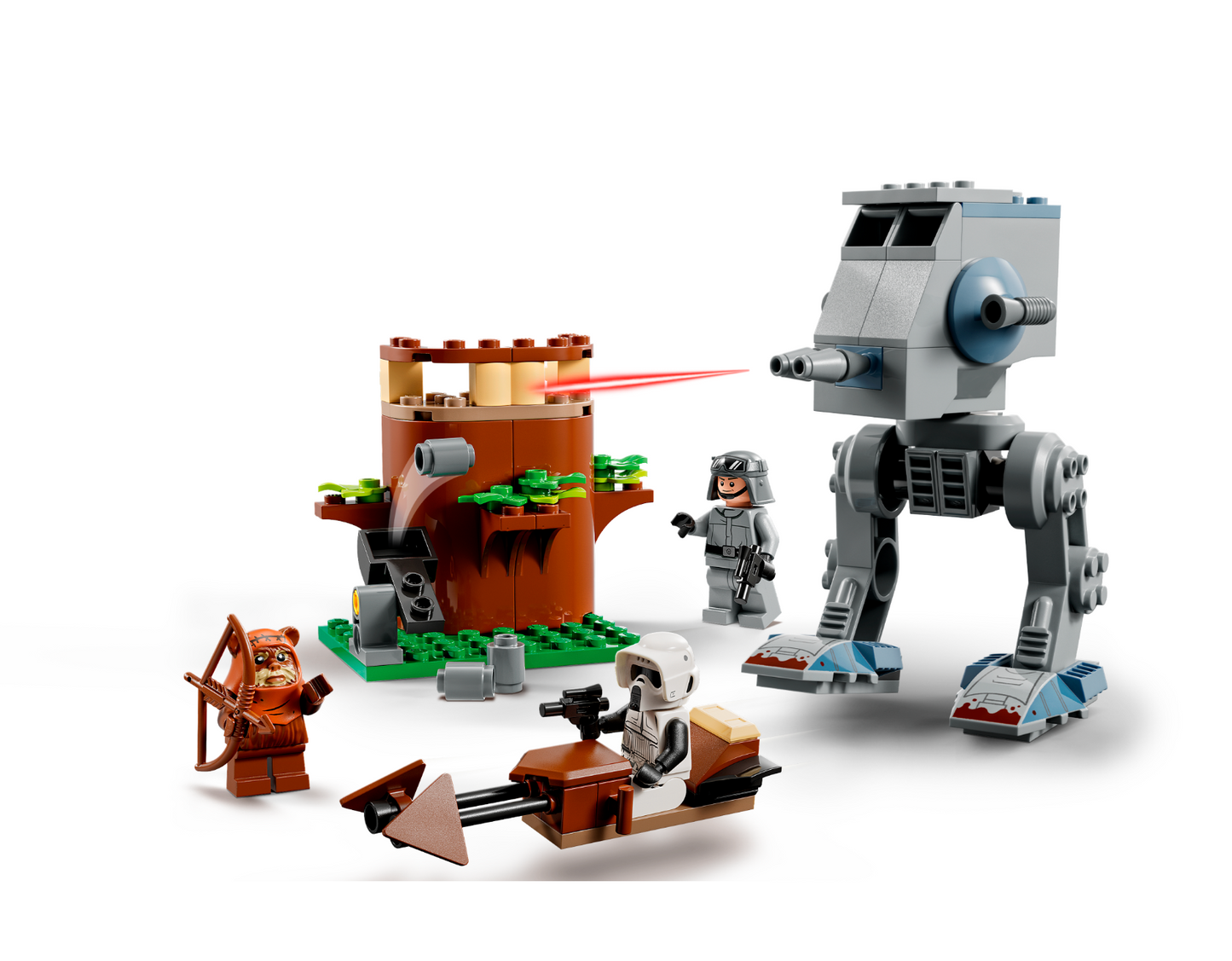 LEGO STAR WARS - 75332 - AT-ST™