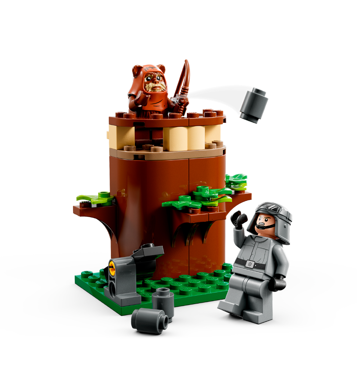 LEGO STAR WARS - 75332 - AT-ST™