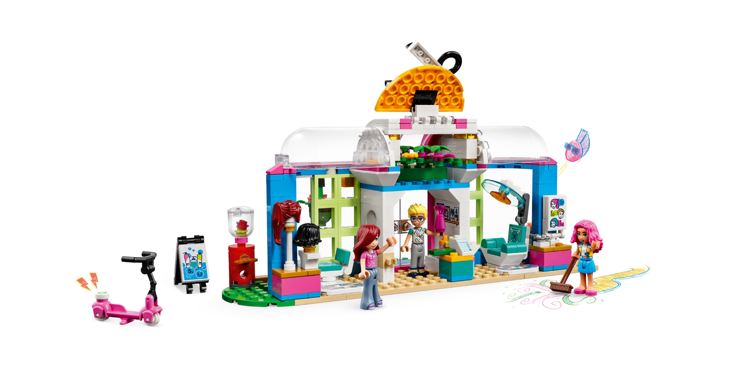 LEGO FRIENDS - 41743 - Hair Salon
