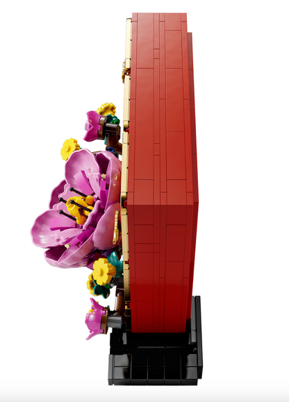 LEGO - 80110 - Affichage du Nouvel An lunaire