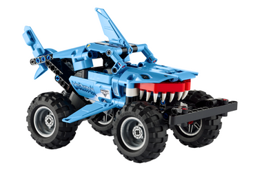 LEGO Technic - 42134 - Monster Jam™ Megalodon™