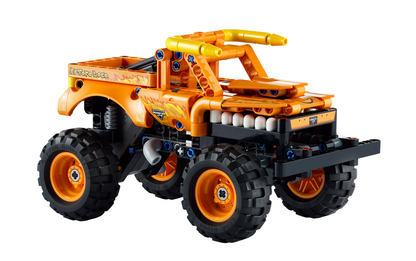 LEGO Technic - 42135 - Monster Jam™ El Toro Loco™