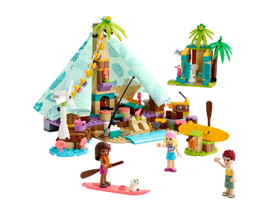 LEGO Friends - 41700 - Beach Glamping