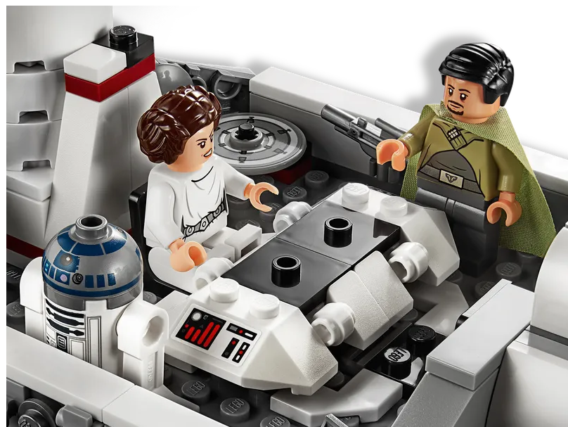 LEGO Star Wars - 75244 - Tantive IV™