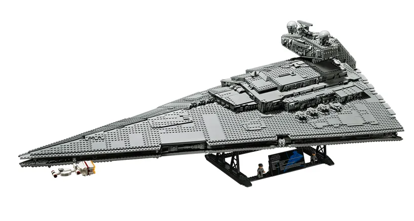 LEGO Star Wars - 75252 - Imperial Star Destroyer™