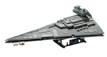 LEGO Star Wars - 75252 - Imperial Star Destroyer™