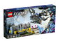 LEGO Avatar - 75573 - Floating Mountains: Site 26 & RDA Samson