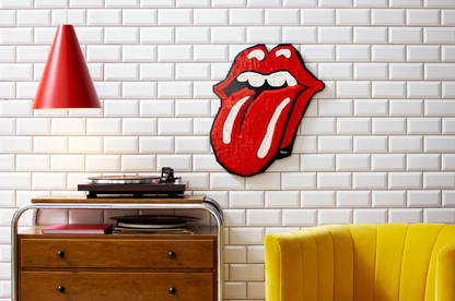 LEGO Ideas - 31206 - The Rolling Stones