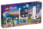 LEGO Friends - 41713 - Olivia's Space Academy  - BOITE ENDOMMAGÉE