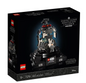 LEGO Star Wars - 75296 - Darth Vader™ Meditation Chamber - BOITE ENDOMMAGÉE