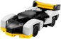 LEGO Speed Champions - 30657 - Mclaren Solus GT - POLYBAG