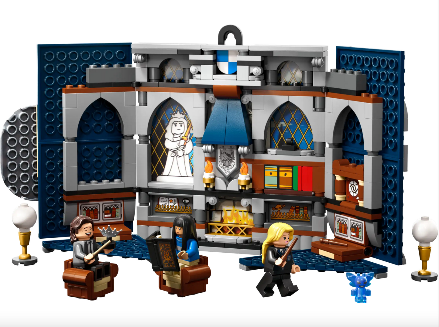 LEGO Harry Potter - 76411 - Ravenclaw™ House Banner