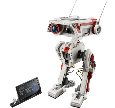 LEGO Star Wars - 75335 - BD-1™