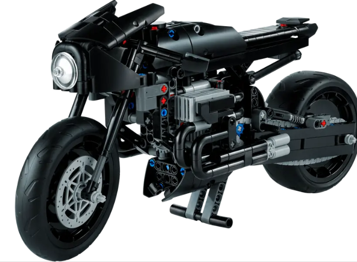 LEGO Technic - 42155 - THE BATMAN – BATCYCLE™
