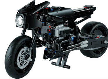 LEGO Technic - 42155 - LE BATMAN – BATCYCLE™