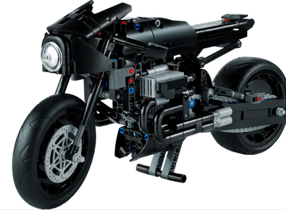 LEGO Technic - 42155 - THE BATMAN – BATCYCLE™