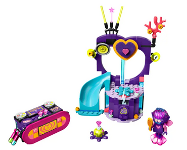 LEGO Trolls - 41250 - Techno Reef Dance Party