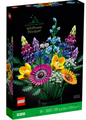 LEGO Botanical Collection - 10313 -Wildflower Bouquet