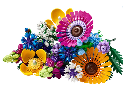LEGO Botanical Collection - 10313 -Wildflower Bouquet