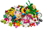 LEGO VIP Add on - 40606 - Spring Fun VIP Add On Pack - POLYBAG