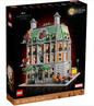 LEGO Marvel - 76218 - Le sanctuaire sacré